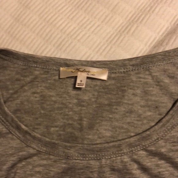 Floral T Shirt - Picture 3 of 6